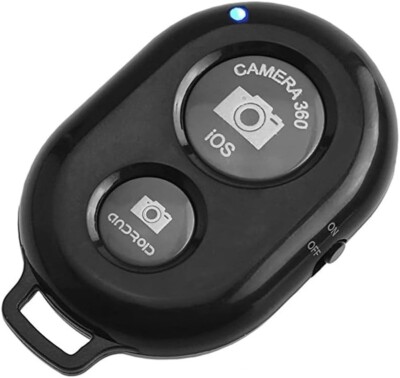 Bluetooth Fernbedienung,Handy Bluetooth Selfie Remote Control, Wireless Bluetoot