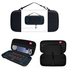 Storage Bag Carrying Protective Case Portable For Switch 2 Game Console Travel
