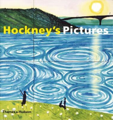 David Hockney Hockney's Pictures (Tascabile)