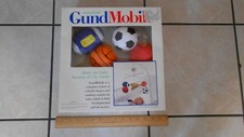 Musical Gund Mobile Style 4014 Mini Pros Mobile New, in box never used VINTAGE