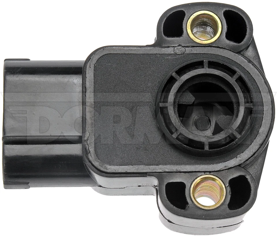 Sensor de posición del acelerador Dorman compatible con Mercury Grand Marquis 1995-1999 4,6 L V8 Foto 3 de 3