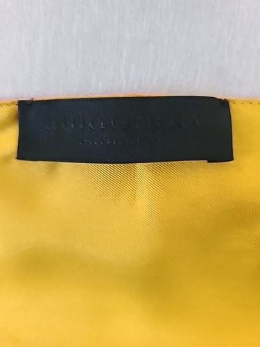 Vintage 1980s Burberry’s Prorsum Equestrian Double Sided Scarf - Picture 6 of 7