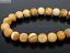 thumbnail 31  - Natural Matte Frosted Gemstone Round Loose Beads 15&#039;&#039; 4mm 6mm 8mm 10mm 12mm 