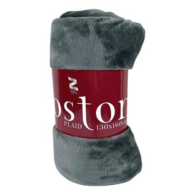 Pile Morbido Coperta In Pile Jurassic World 130x170 Cm - Morbida E - Foto 6