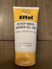 Effol Riders Shower Gel 150ml, 5.3 fl. Oz.