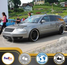 Car Bonnet Hood Bra For Vw Volkswagen Passat B5 3bg 2001 2002 2003 2004