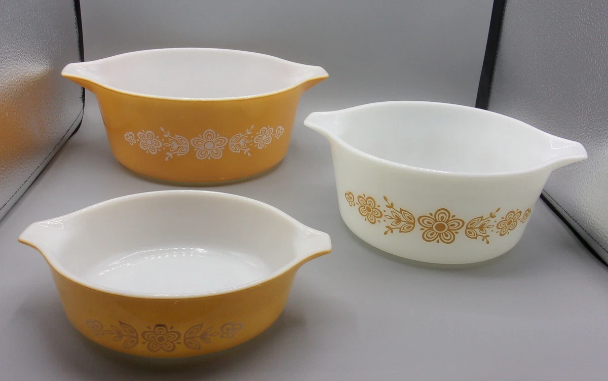 Is Pyrex-Oven Safe? What About Vintage Pyrex Dishes?