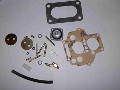  WEBER 32 DMTR PREMIUM SERVICE KIT WITH JETS