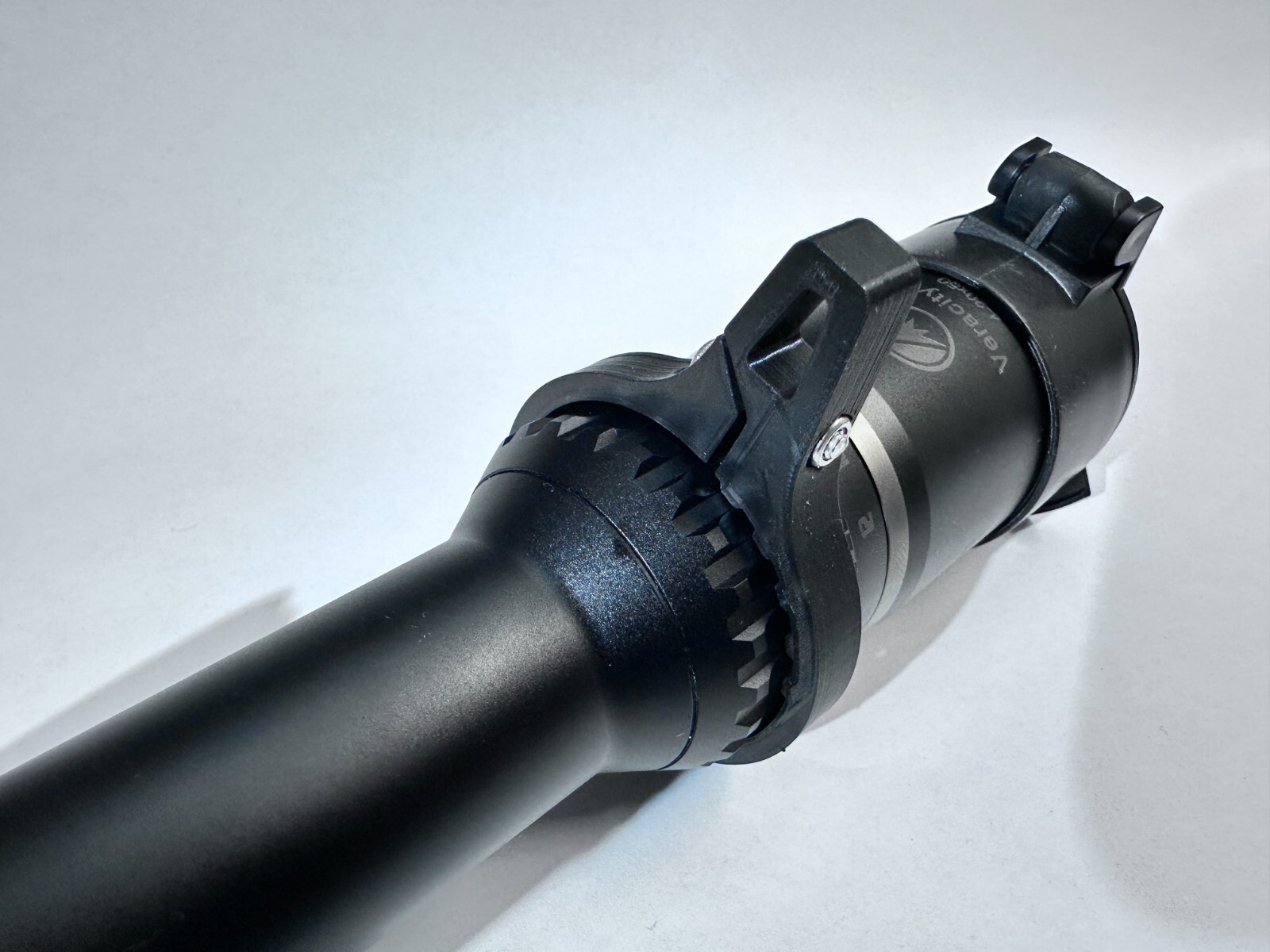 Burris XTR II & XTR III Scope Throw Lever - Quick Magnification Adjustment For Riflescopes