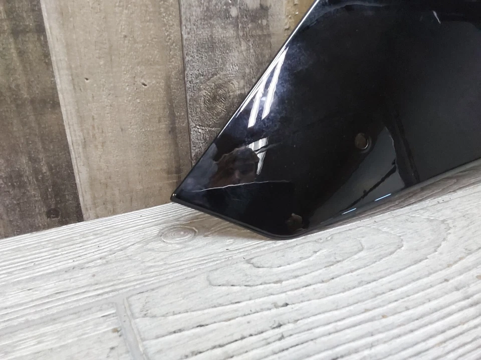 2009-2014 09-14 Yamaha YZF-R1 R1 Aftermarket Right Body Under Fairing Cowl - Image 3 of 4