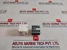 ABB CA4-22E Auxiliary Contact 1SBN010140R1022 690V