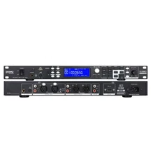BDS RI-99MK2 Rack USB TF Digital Recorder Audio Recorder Player 1U Compact Rack-