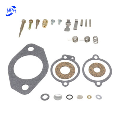 3packs For Mercury 75, 90, 115, 120,125 HP Carburetor Kit - Foto 5