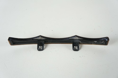 06-2011 mercedes w251 r350 r320 r500 front center cup holder trim molding bezel - Picture 6 of 12