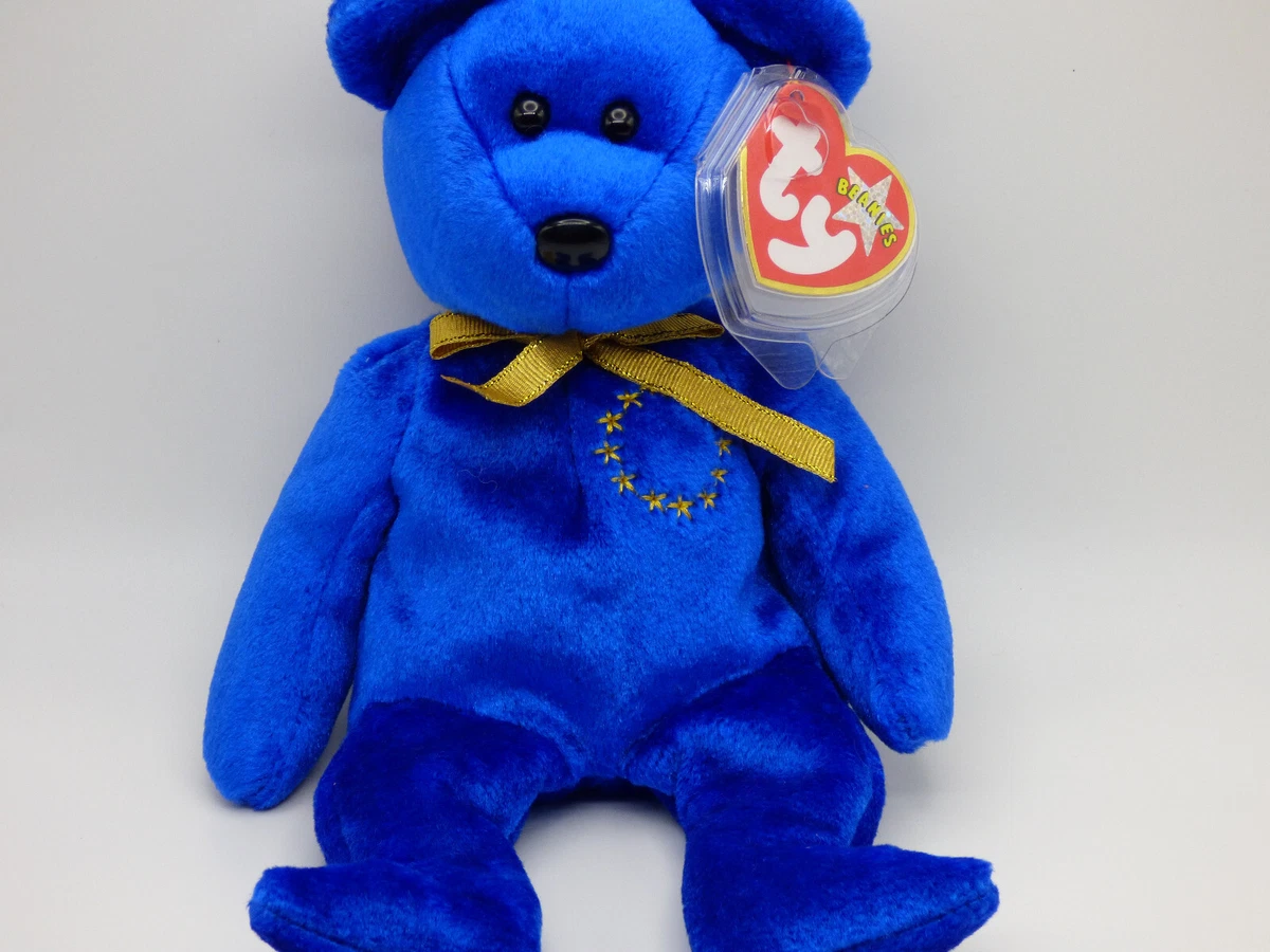 Unity cheap beanie baby