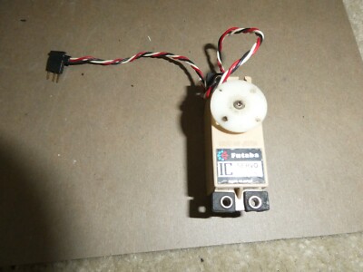RC Part Accessory Futaba FP S16 IC Servo