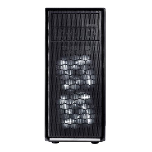 Fractal Design Focus G - Mid Tower Computer Case - ATX - High Airflow - 2X Fr... - Picture 2 of 12