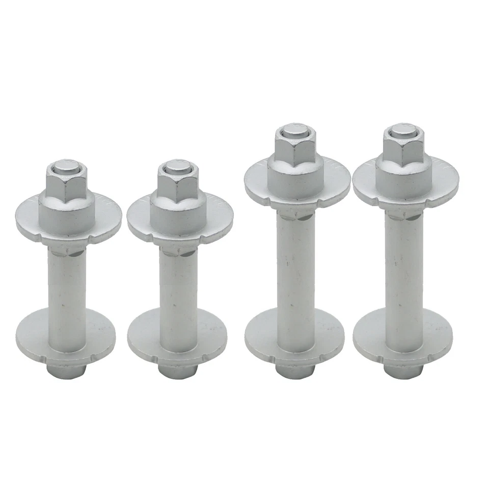 4Pcs Alignment Camber Camber Adjust Bolt Kit For Toyota Sequoia Tundra 2000-2007 Foto 3 de 4