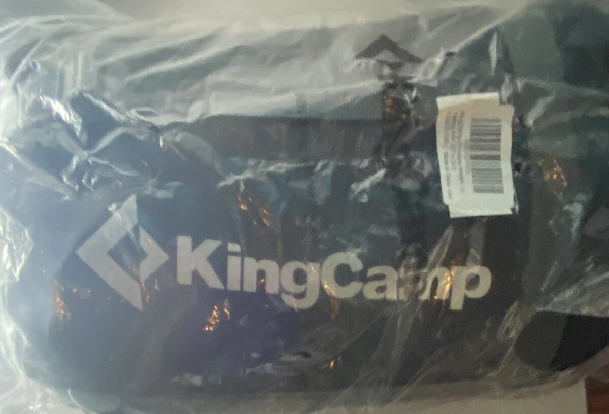 King camp sleeping bag cheap
