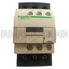 NEW Schneider LC1D38F7C Contactor 110VAC