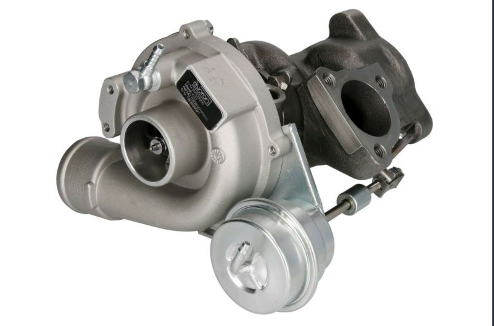 Turbocompresseur neuf pour Audi A4 B5 et VW Passat B5 1.8T