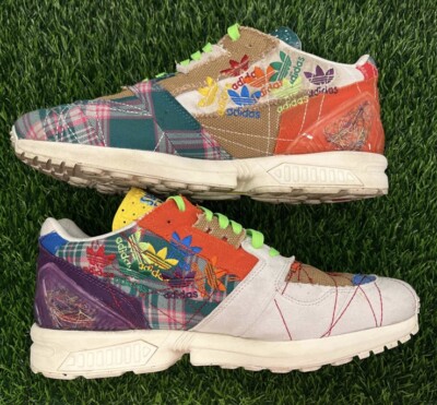 Adidas ZX 8000 x Sean Wotherspoon A-ZX Super Earth Size 12.5
