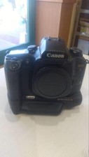 Canon EOS 7 35mm SLR Film Camera Black Body