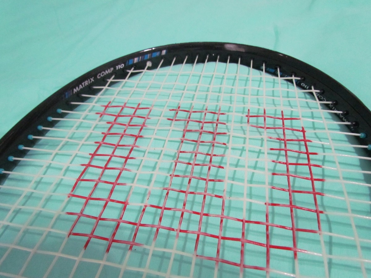 ラケット(硬式用) Wilson High Beam Series staff comp 中古】ウィルソン スタッフ コンプ 95WILSON Staff COMP 95(SL3