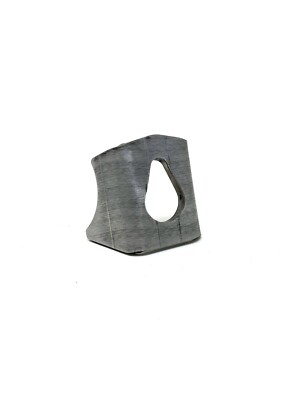 OFFROAD ANONYMOUS Bent Axle Tie Down Hook