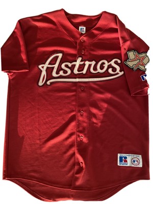 burgundy baseball jersey