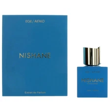 Ege / Ailaio by Nishane Extrait de Parfum 3.4 oz Cologne Perfume New In Box