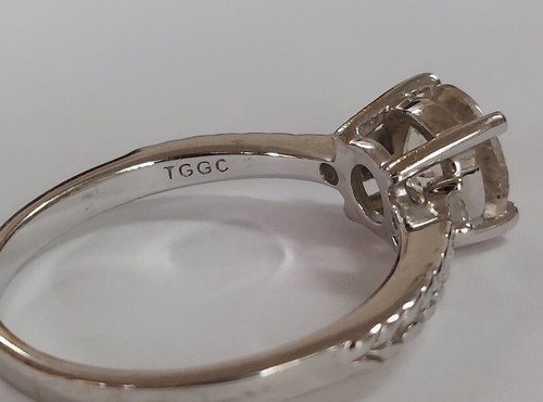 What Does Tggc Mean On Jewelry