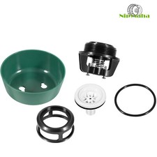 1" Float and Bonnet Complete Repair Kit for 4A for Apollo Backflow Preventer