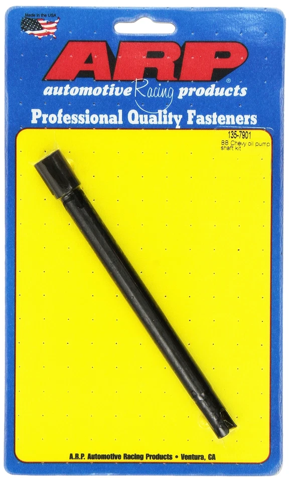 Kit de eje de transmisión de bomba de aceite ARP 135-7901 Big Block Chevy Foto 2 de 3
