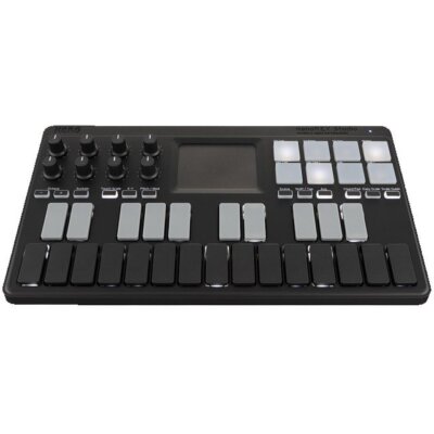 KORG　nanoKEY Studio Korg nanoKEY Studio Bluetooth and USB MIDI Keyboard