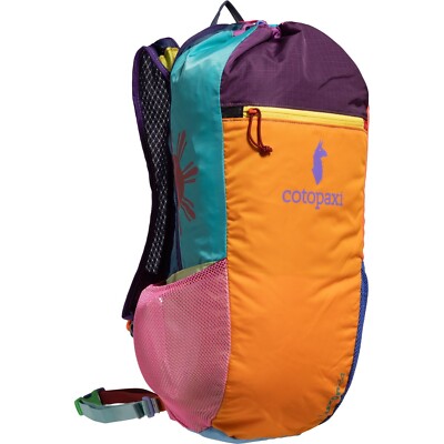 Cotopaxi Luzon 24 L Backpack - Del Dia - Brand New with Tags