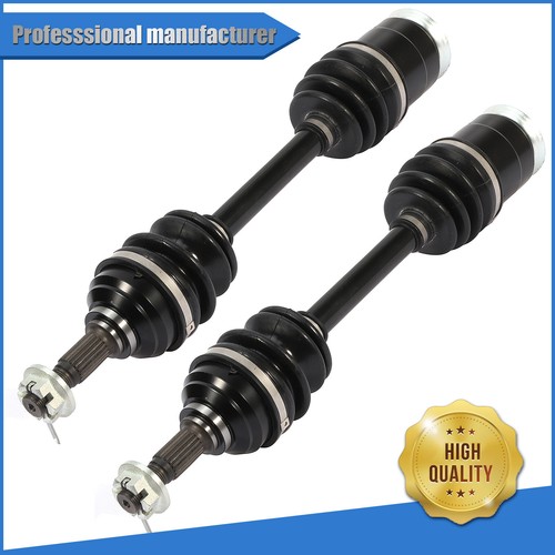 Kit De Roulements De Roue Arrière De VTT Et Joints De Remplacement Pour Arctic Cat 300 400 500 1998 2004 95068645 - Foto 3