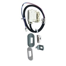 Choice Parts WH08X32697 Lid Lock Switch Assembly for GE Washing Machine