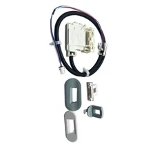 Choice Parts WH08X32697 Lid Lock Switch Assembly for GE Washing Machine