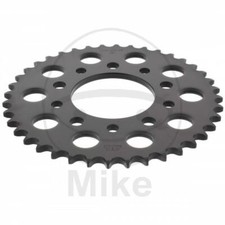 CROWN 40 TEETH 525 BLACK 727.06.46 FOR HONDA 500 XBR 500 1985-1987