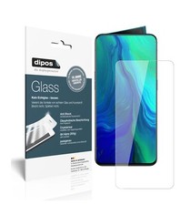 2x Screen Protector for Oppo Reno 10X Zoom Flexible Glass 9H dipos