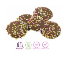 Hannah's Chocolate Jazzies Retro Sweets Candies Pick n Mix Party Wedding Favours