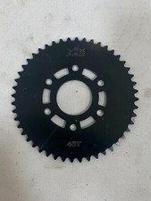 VEX Pro 48T Sprocket Gear Chain Robotics 48 Tooth - High Quality Metal