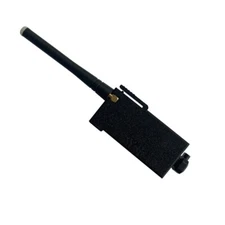 KV4P HT open source development learning board radio Android