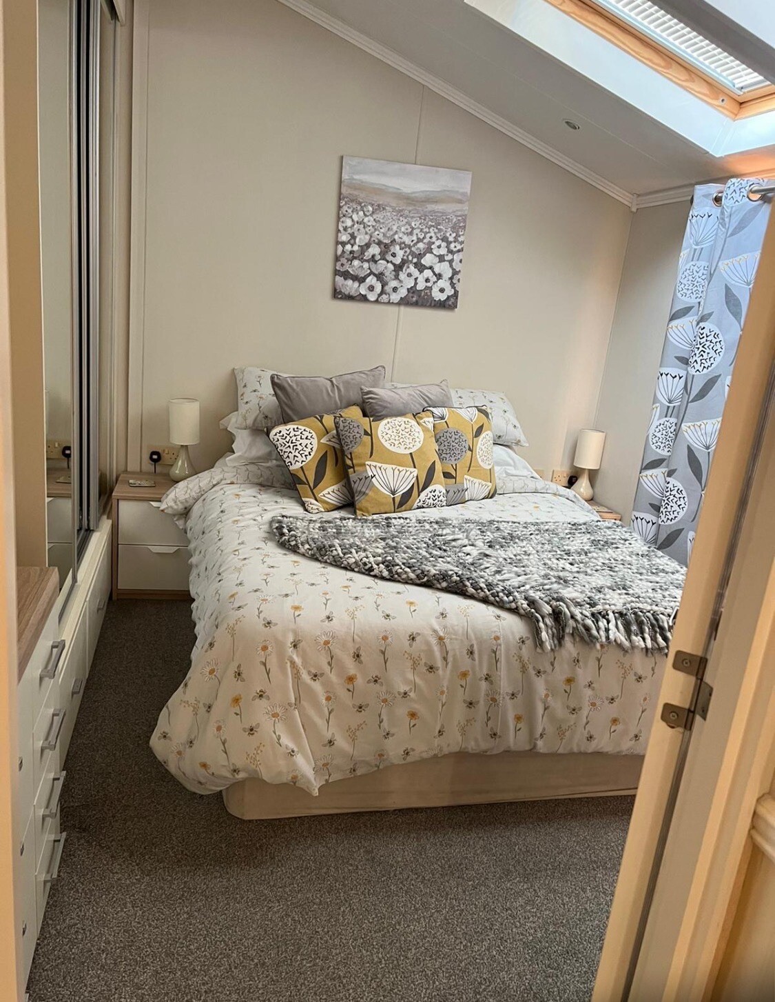 Holiday Lodge With Panoramic Sea View Weymouth. 5* Haven Littlesea