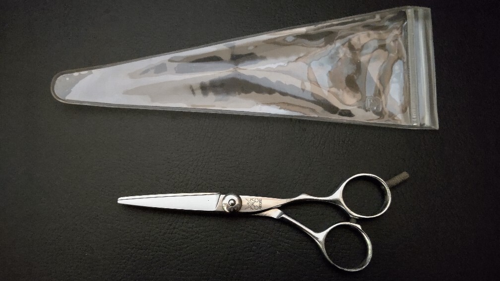 AKKOHS Scissors VIP525 Hair cut scissors MADE IN JAPAN | eBay