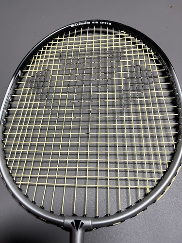 Carlton Airblade Power Ti With Li-Ning Case! - Picture 3 of 8