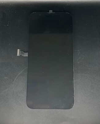 For iPhone 14 Pro Max Incell Display LCD Touch Digitizer Screen Assembly Replace