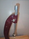 NOS Vintage General Slicing Bottle Capper / Corker: Great For Bottle Displays — photo 6