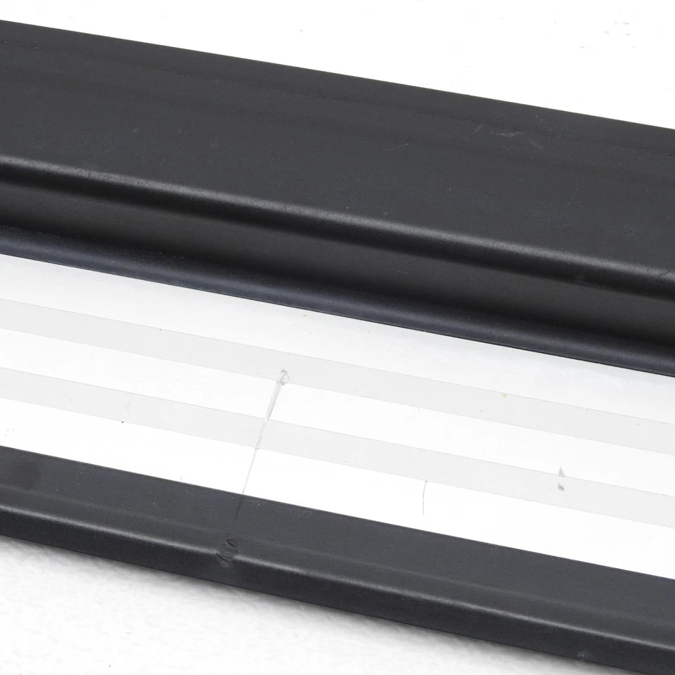 Par de molduras de placa de desgaste alféizar de puerta delantera izquierda y derecha VW Mk1 Audi TT 2001-2006 -829 Foto 3 de 4